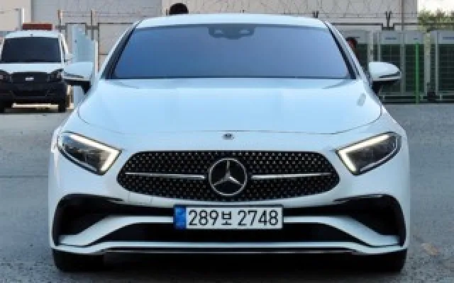인천신용회복중고차전액할부 CLS클래스 C257 CLS 450 4MATIC 매물 사진 13 - 2022/10 52,865km