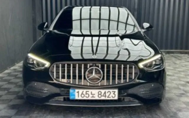 인천신용회복중고차전액할부 C클래스 W206 C300 4MATIC 아방가르드 매물 사진 20 - 2024/02 49,387km