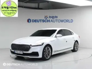 인천신용회복중고차전액할부 매물 사진 3 - 2022년 128,326km