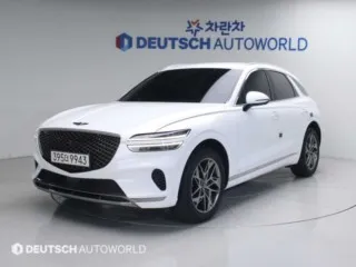 인천신용회복중고차전액할부 매물 사진 8 - 2022년 39,572km
