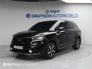 인천신용회복중고차전액할부 매물 사진 4 - 2022년 45,167km