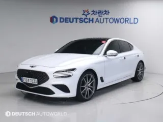 인천신용회복중고차전액할부 매물 사진 6 - 2022년 50,593km