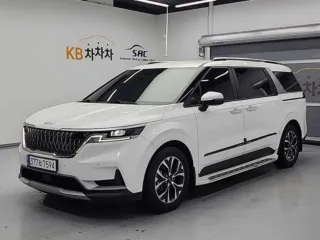 인천신용회복중고차전액할부 매물 사진 1 - 2022년 80,669km